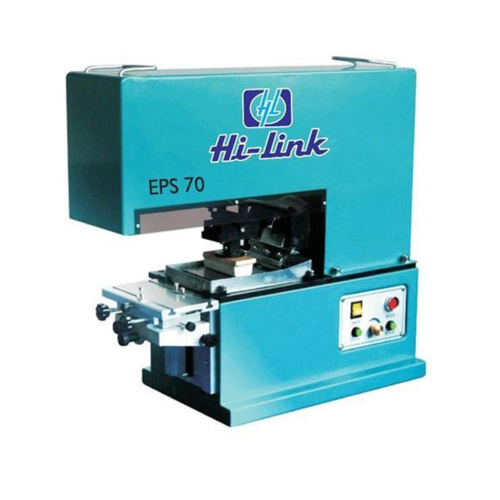 Pad Printing Machine Manufacturers in Pune, Kolkata, Ahmedabad | Hi Link Printing Technologies