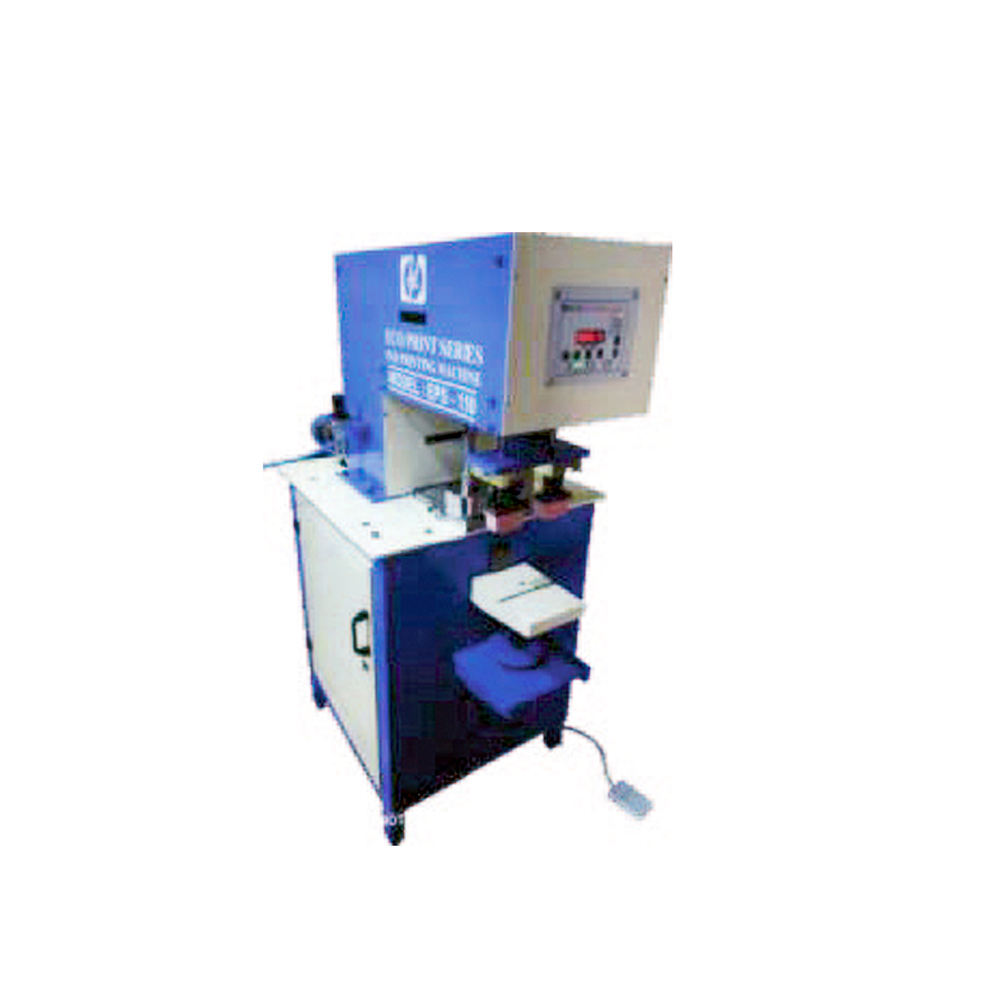 Slipper Printing Machine Manufacturers in Pune, Kolkata, Ahmedabad | Hi Link Printing Technologies