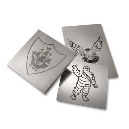 Pad Printing Plate Manufacturers in Pune, Kolkata, Ahmedabad | Hi Link Printing Technologies