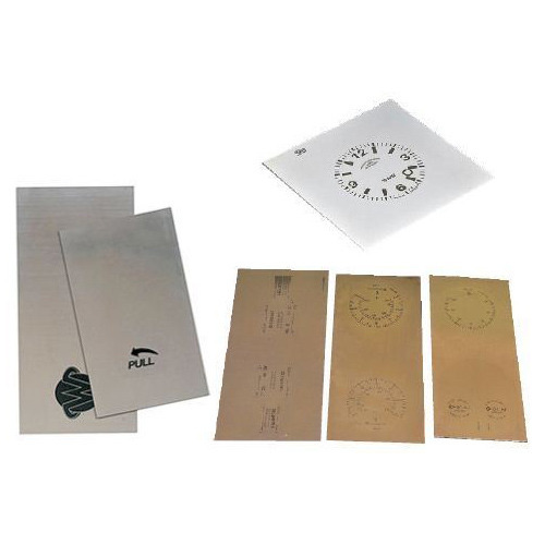 Pad Printing Plate Manufacturers in Pune, Kolkata, Ahmedabad | Hi Link Printing Technologies